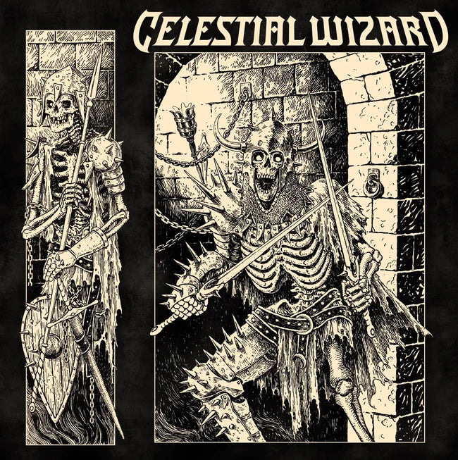 Bone Jovi Hooded Zip