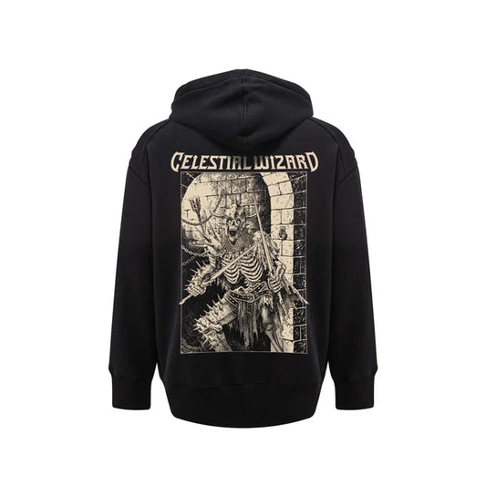 Bone Jovi Hooded Zip